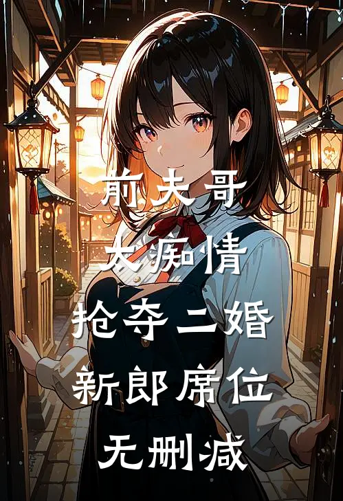 前夫哥太痴情，抢夺二婚新郎席位无删减