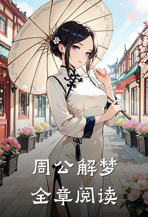 周公解梦全章阅读
