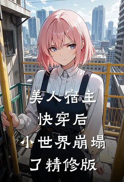 美人宿主快穿后，小世界崩塌了精修版