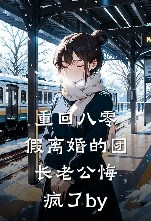 重回八零，假离婚的团长老公悔疯了by