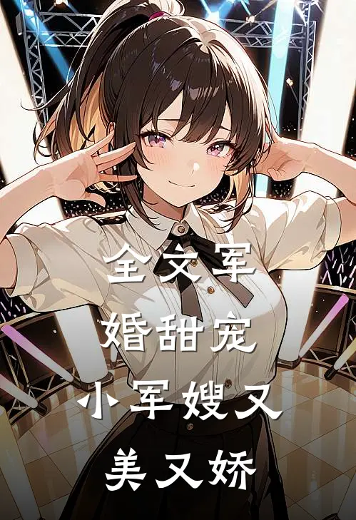 全文军婚甜宠：小军嫂又美又娇
