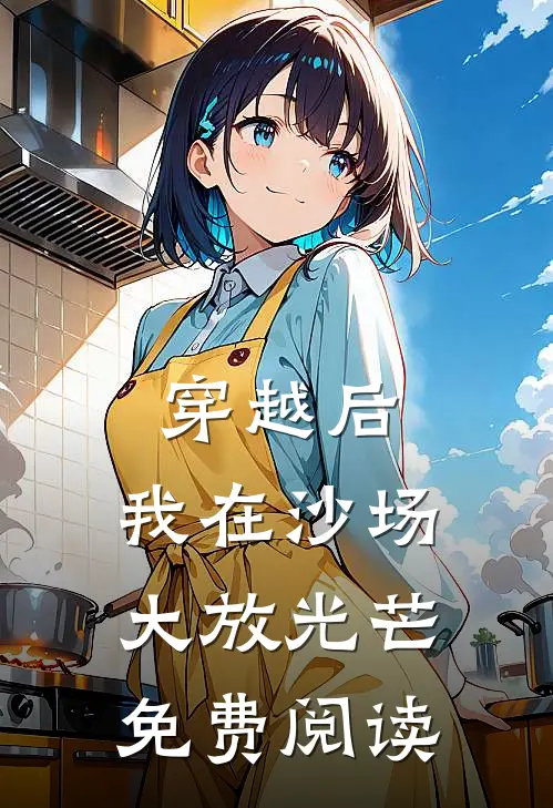 穿越后，我在沙场大放光芒免费阅读
