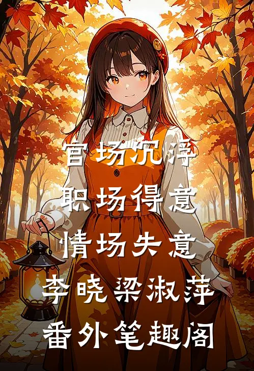 官场沉浮：职场得意情场失意：李晓梁淑萍番外笔趣阁