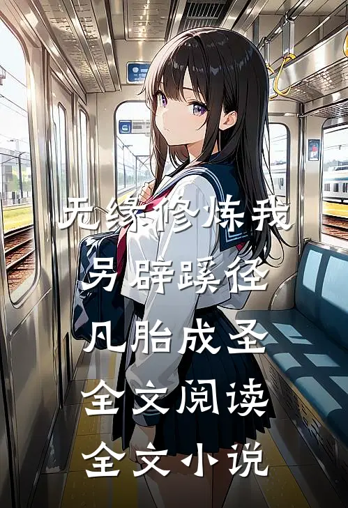 无缘修炼我另辟蹊径凡胎成圣全文阅读全文小说