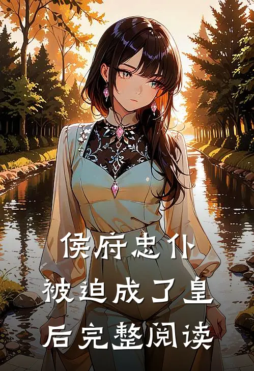 侯府忠仆，被迫成了皇后完整阅读