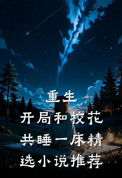 重生：开局和校花共睡一床精选小说推荐