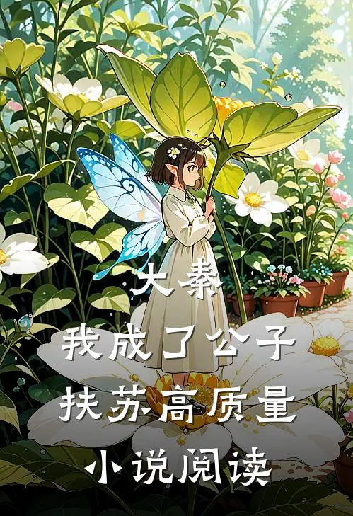 大秦，我成了公子扶苏高质量小说阅读