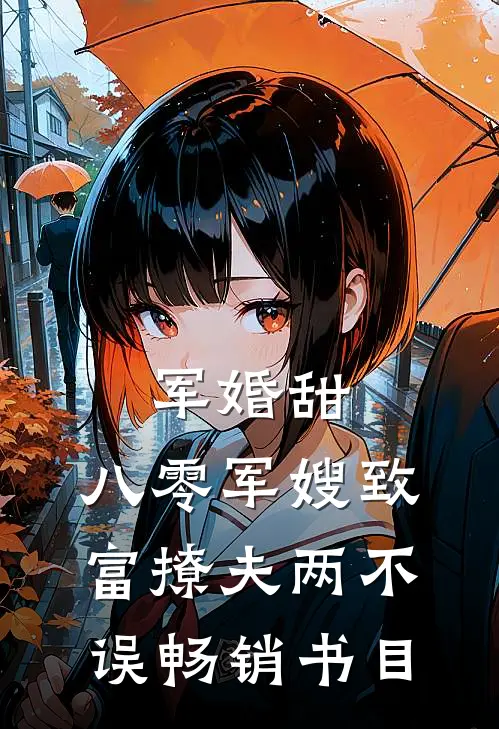 军婚甜：八零军嫂致富撩夫两不误畅销书目