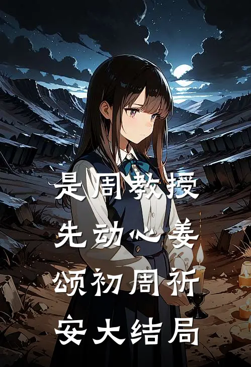 是周教授先动心姜颂初周祈安大结局