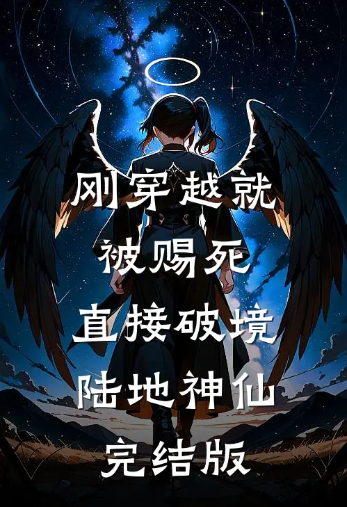 刚穿越就被赐死，直接破境陆地神仙完结版