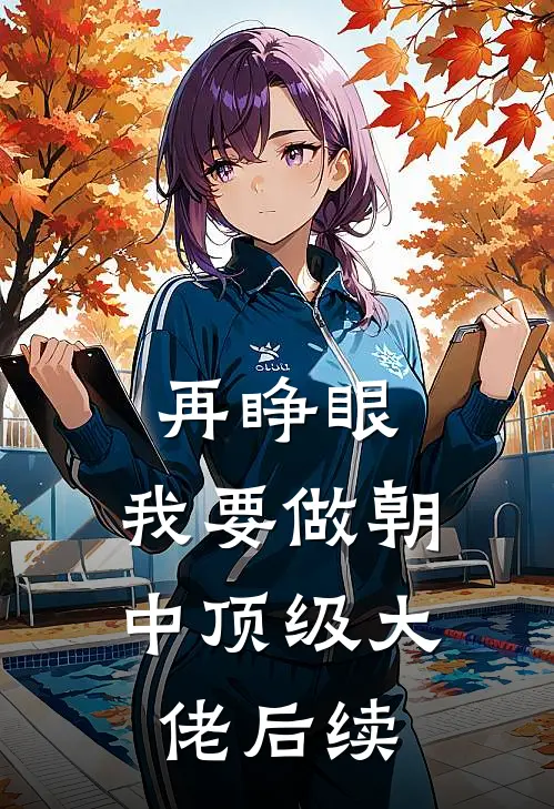 再睁眼，我要做朝中顶级大佬后续