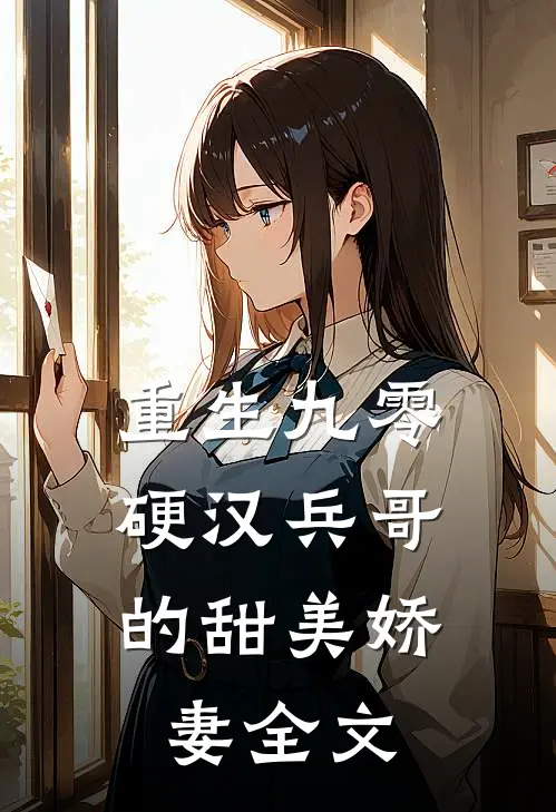 重生九零，硬汉兵哥的甜美娇妻全文