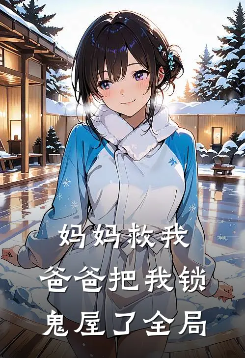 妈妈救我，爸爸把我锁鬼屋了全局