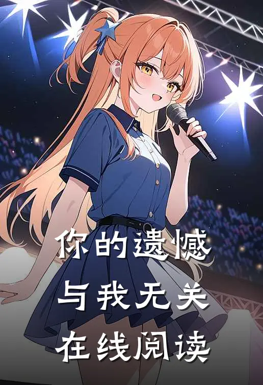 你的遗憾，与我无关在线阅读