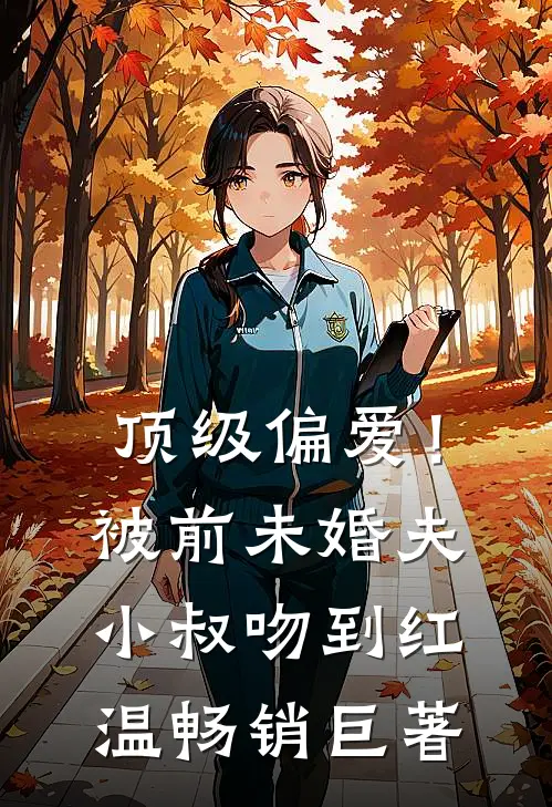顶级偏爱！被前未婚夫小叔吻到红温畅销巨著