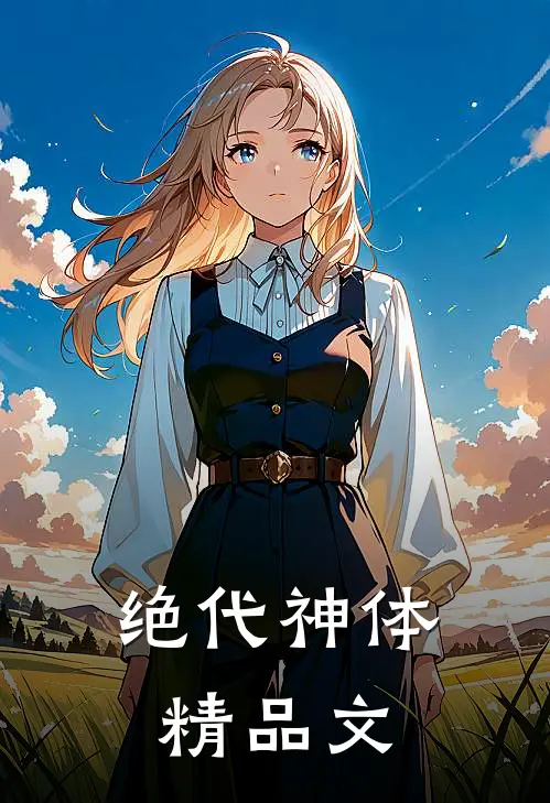 绝代神体精品文