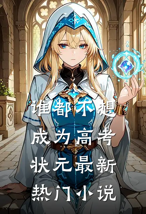 谁都不想成为高考状元最新热门小说