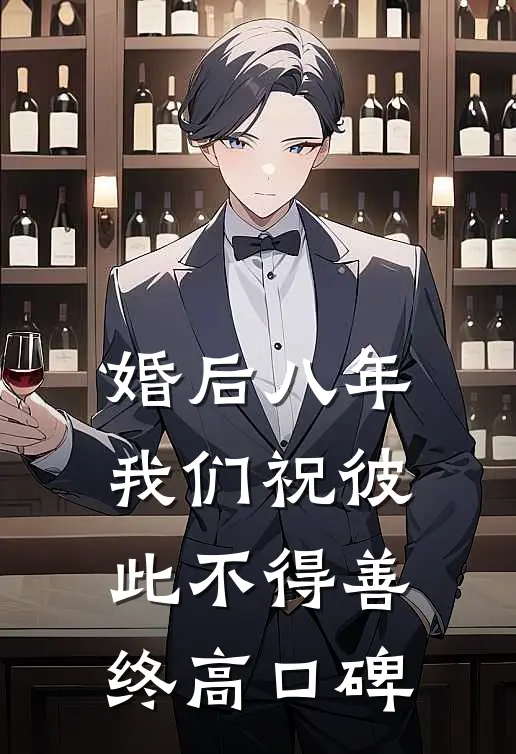 婚后八年，我们祝彼此不得善终高口碑