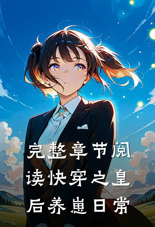 完整章节阅读快穿之皇后养崽日常