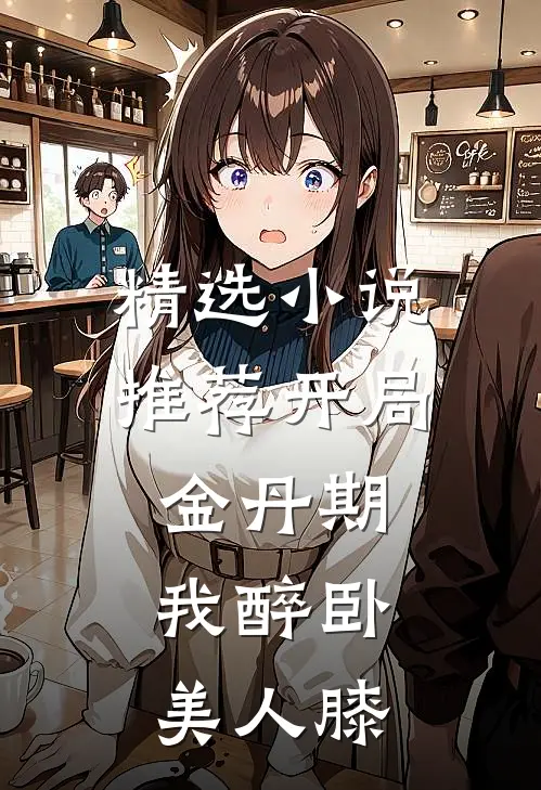 精选小说推荐开局金丹期，我醉卧美人膝