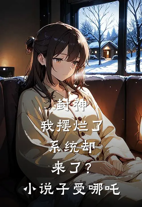 封神：我摆烂了，系统却来了？小说子受哪吒