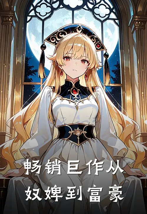 畅销巨作从奴婢到富豪