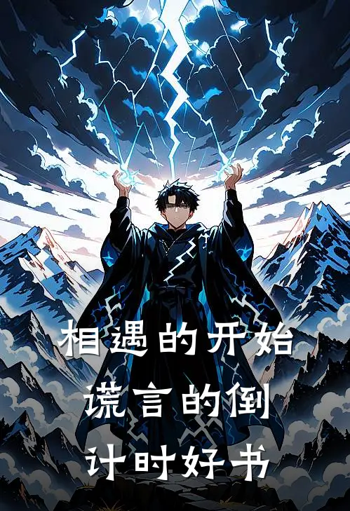 相遇的开始，谎言的倒计时好书