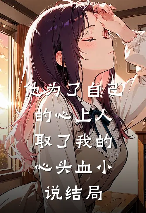 他为了自己的心上人，取了我的心头血小说结局