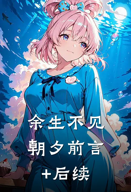 余生不见朝夕前言+后续