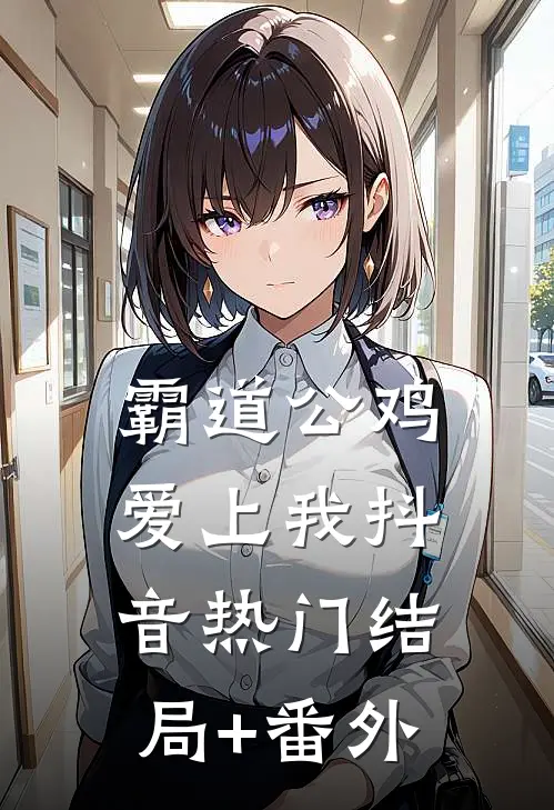 霸道公鸡爱上我抖音热门结局+番外