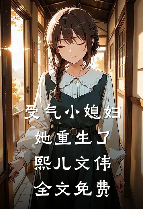受气小媳妇她重生了熙儿文伟全文免费