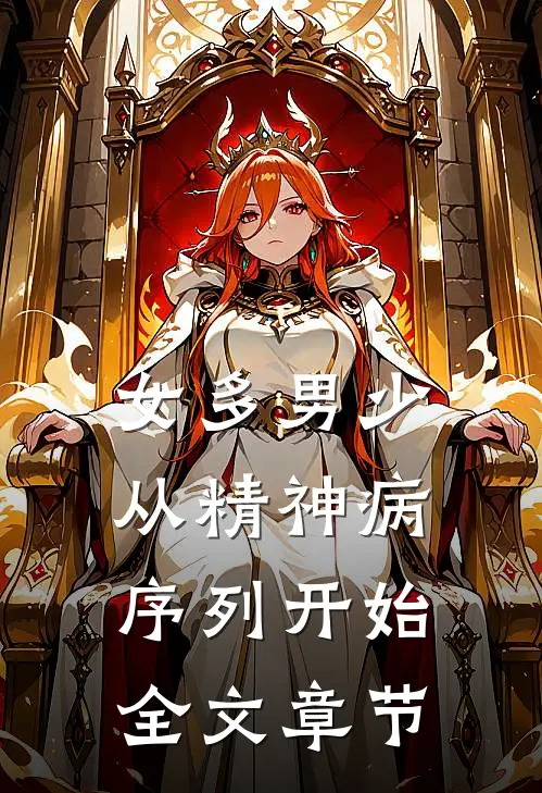 女多男少，从精神病序列开始全文章节