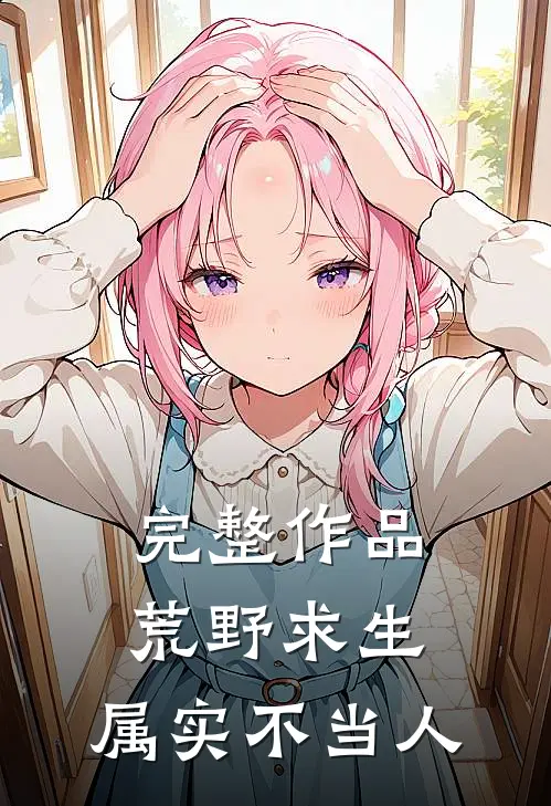 完整作品荒野求生：属实不当人