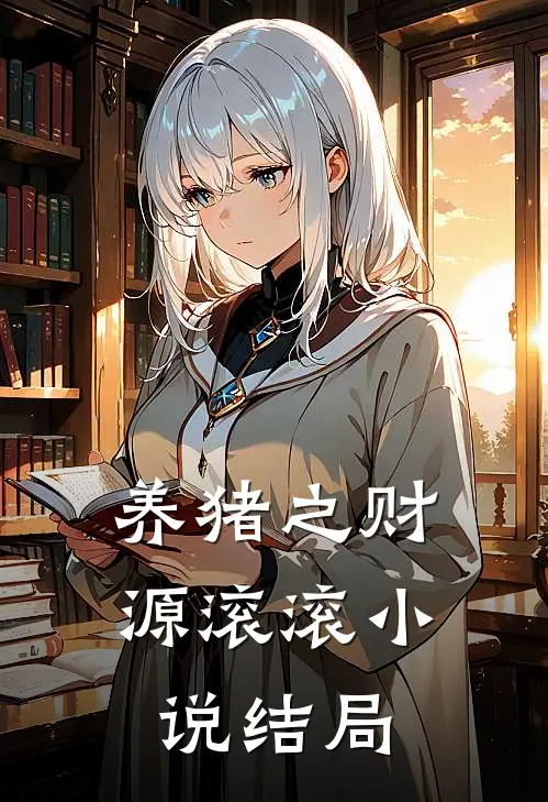 养猪之财源滚滚小说结局