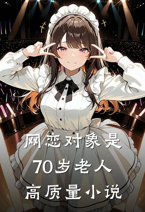 网恋对象是70岁老人高质量小说