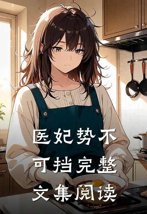 医妃势不可挡完整文集阅读