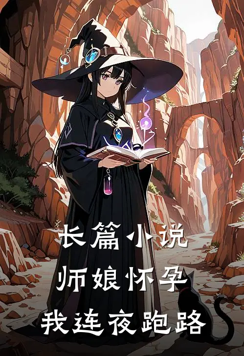 长篇小说师娘怀孕，我连夜跑路