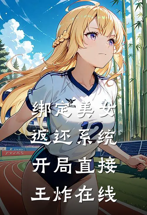 绑定美女返还系统，开局直接王炸在线