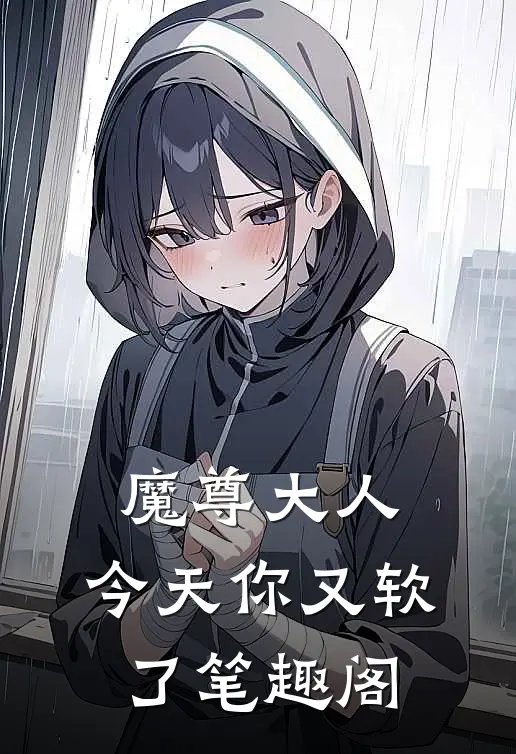 魔尊大人，今天你又软了笔趣阁