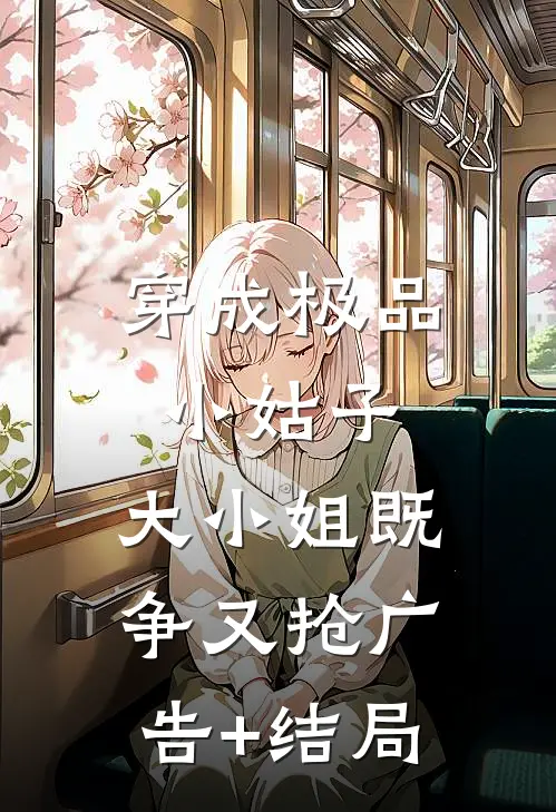 穿成极品小姑子，大小姐既争又抢广告+结局
