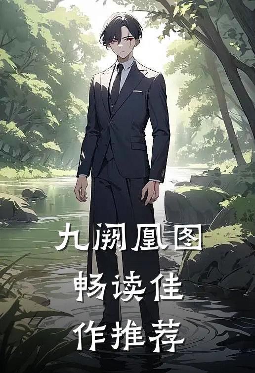 九阙凰图畅读佳作推荐