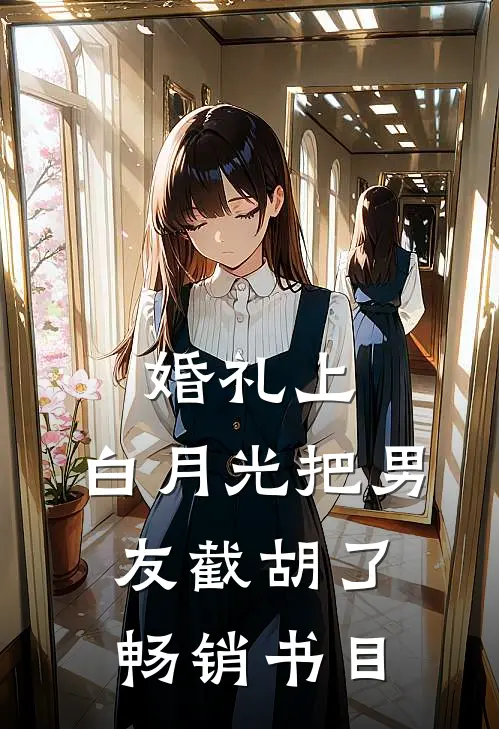 婚礼上，白月光把男友截胡了畅销书目