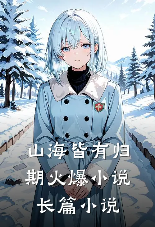 山海皆有归期火爆小说长篇小说