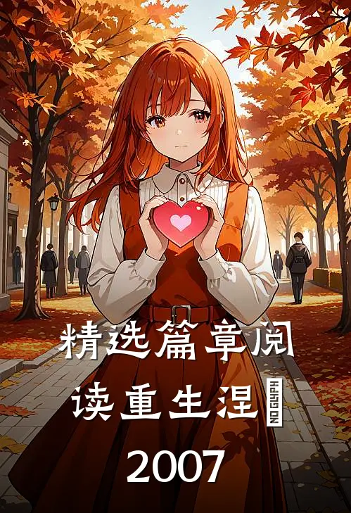 精选篇章阅读重生涅槃2007
