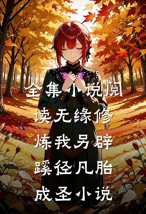 全集小说阅读无缘修炼我另辟蹊径凡胎成圣小说