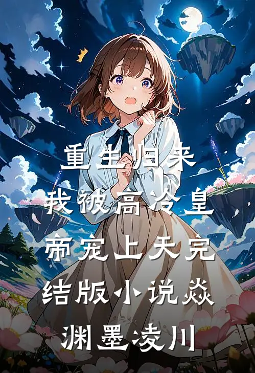 重生归来，我被高冷皇帝宠上天完结版小说焱渊墨凌川