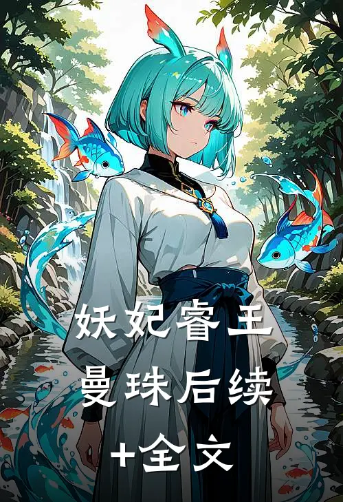 妖妃睿王曼珠后续+全文