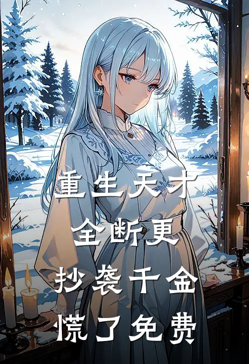 重生天才全断更，抄袭千金慌了免费