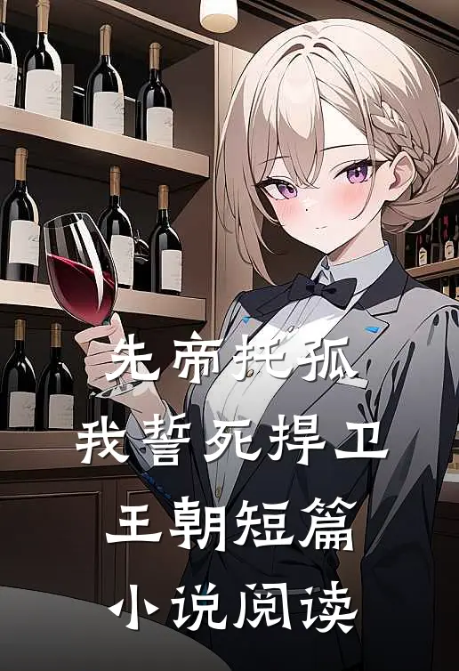 先帝托孤，我誓死捍卫王朝短篇小说阅读