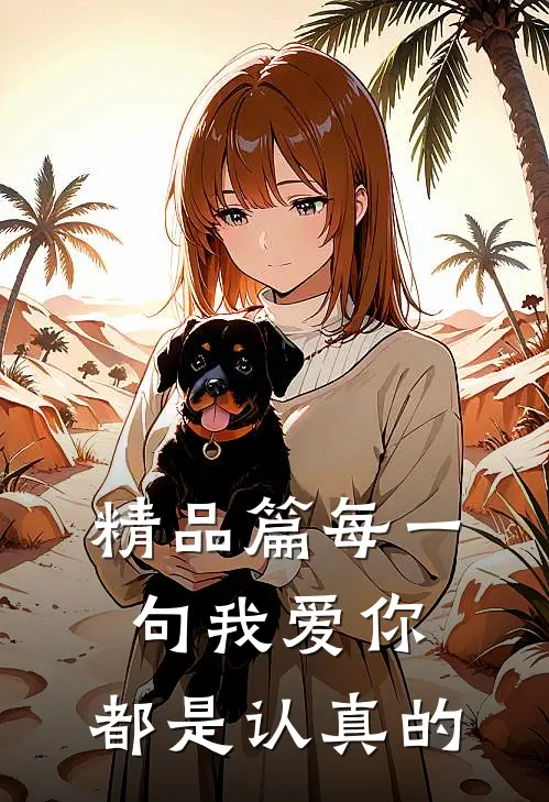 精品篇每一句我爱你，都是认真的